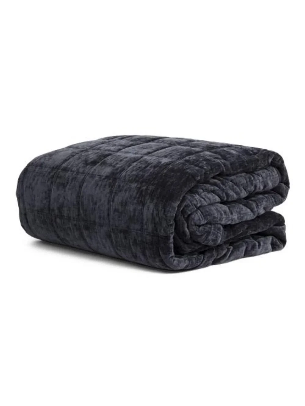 RACHEL ZOE Chenille Quilt